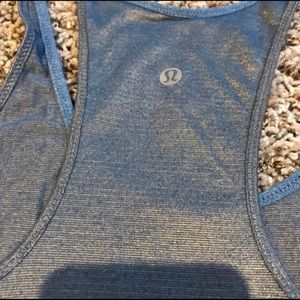 Lululemon Tank